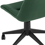 Кресло для рабочего стола Sheilly Green варинант исполнения - 7 | Loft Concept в Рязани