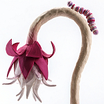 Экзотический Лиловый фрукт статуэтка Tropical Fruit Pandora 6 варинант исполнения - 1 | Loft Concept в Рязани