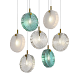 Подвесной светильник Maestro варинант исполнения - 1 | Loft Concept в Рязани