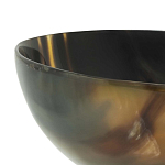 Салатник Bowl Horn With Foot D13 варинант исполнения - 2 | Loft Concept в Рязани