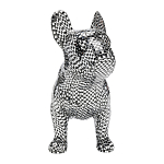 Статуэтка Graffiti Disco Bulldog варинант исполнения - 2 | Loft Concept в Рязани