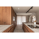 Дизайн интерьера в современном стиле Contemporary Living Yearbook 2025 варинант исполнения - 6 | Loft Concept в Рязани