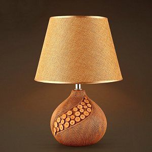 Настольная лампа Forest Force #3