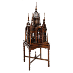 Клетка для птиц Palace for Birds LARGE варинант исполнения - 1 | Loft Concept в Рязани