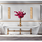 Бра с текстурной хрустальной огранкой Light Delight варинант исполнения - 7 | Loft Concept в Рязани