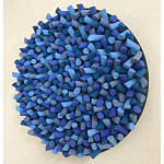 Панно «Морская флора» варинант исполнения - 2 | Loft Concept в Рязани