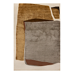 Ковер шелк Manhattan Wool Silk Carpet VII варинант исполнения - 1 | Loft Concept в Рязани