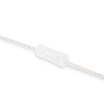 Настольный светильник Gray marble варинант исполнения - 3 | Loft Concept в Рязани