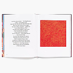 Книга по искусству Yayoi Kusama: I Spend Each Day Embracing Flowers варинант исполнения - 8 | Loft Concept в Рязани