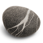 Пуф - Камень ИСТ варинант исполнения - 9 | Loft Concept в Рязани