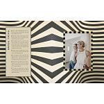 Книга A Tale Of Interiors варинант исполнения - 11 | Loft Concept в Рязани