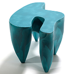 Комплект кофейных столиков Vorlon River three tables варинант исполнения - 4 | Loft Concept в Рязани