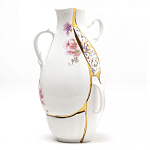 Ваза Seletti Kintsugi high варинант исполнения - 1 | Loft Concept в Рязани