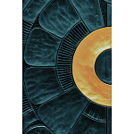 Панно «Пробуждение» варинант исполнения - 2 | Loft Concept в Рязани