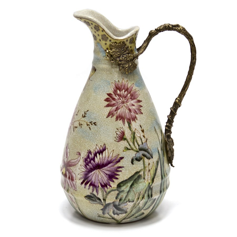 Кувшин Noon in Field Мульти Бронза в Рязани | Loft Concept 