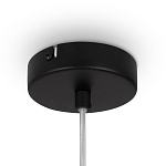 Подвесной светильник Shlonka Kaur варинант исполнения - 3 | Loft Concept в Рязани