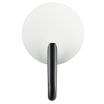 Бра чёрно-белое Ideal Shade Combination варинант исполнения - 4 | Loft Concept в Рязани