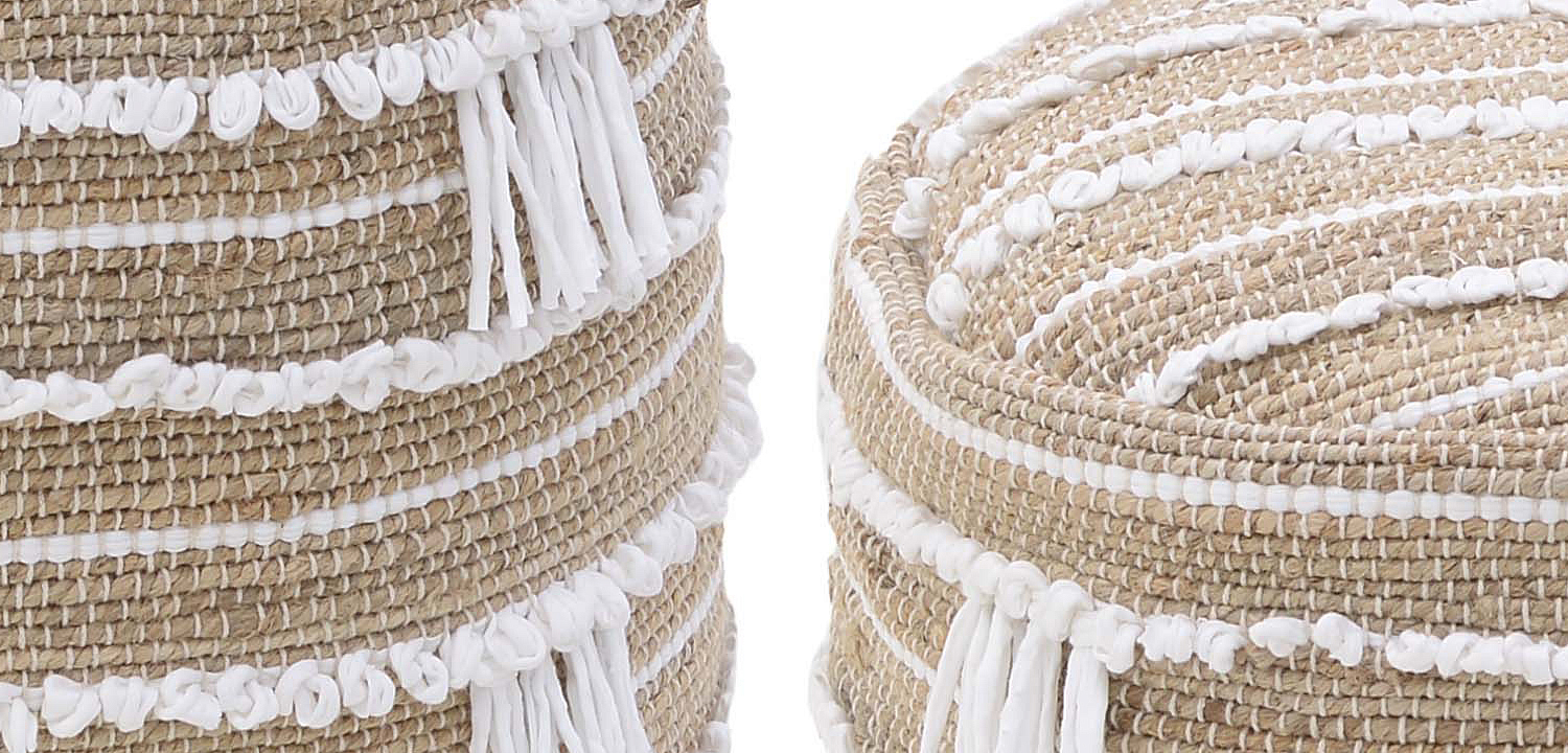 Пуф Elicia Pouf Пуф Elicia Pouf - Loft-Concept в Рязани