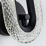 Бра Oculus Lights Черный варинант исполнения - 3 | Loft Concept в Рязани