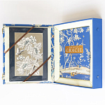 Лимитированное Коллекционное Издание The Art of Gracie Special Edition  варинант исполнения - 1 | Loft Concept в Рязани
