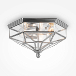 Потолочный светильник Zeil E27X3 варинант исполнения - 1 | Loft Concept в Рязани