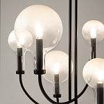 Люстра подвесная Status E14x6 варинант исполнения - 5 | Loft Concept в Рязани