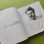 Книга Louis Vuitton Marc Jacobs. In Association with the Musee des Arts Decoratifs, Paris варинант исполнения - 1 | Loft Concept в Рязани