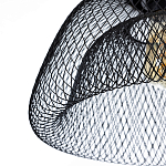 Подвесной светильник в стиле лофт Massimo варинант исполнения - 4 | Loft Concept в Рязани