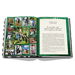 Подарочнный коллекционный фото альбом AFRICAN ADVENTURES NEW 2023 ASSOULINE HC UNBELIEVABLE ILLUSTRATIONS Safari варинант исполнения - 5 | Loft Concept в Рязани