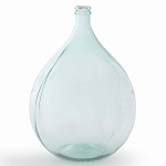 Ваза-бутыль из стекла TRANSPARENT FORMS 56 варинант исполнения - 3 | Loft Concept в Рязани