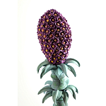 Статуэтка тропический фрукт Pandora Tropical Fruit Purple Flower варинант исполнения - 4 | Loft Concept в Рязани
