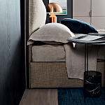 Круглый кофейный стол PANNA COTTA Coffee Table варинант исполнения - 5 | Loft Concept в Рязани