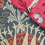 Мебельная ткань Гобелен мульти цвет 140 см Т3-30 варинант исполнения - 1 | Loft Concept в Рязани