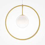 Подвесной светильник Paparazzi 3000К 12Вт варинант исполнения - 2 | Loft Concept в Рязани