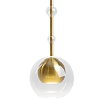 Подвесной светильник Ballet варинант исполнения - 1 | Loft Concept в Рязани