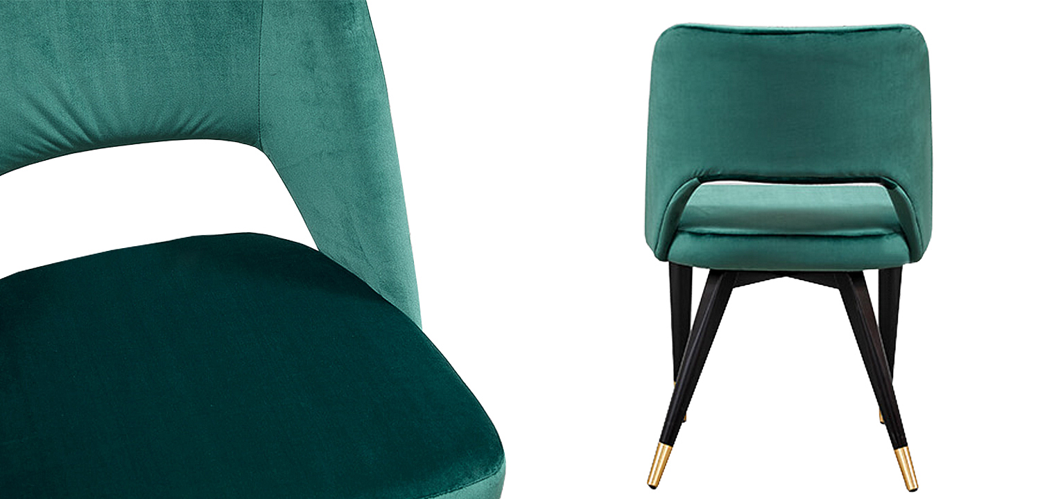 Стул Neasan Stool turquoise Стул Neasan Stool turquoise - Loft-Concept в Рязани