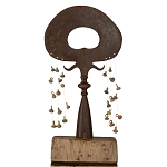 Скульптура «Антропоморфная фигура 2» варинант исполнения - 2 | Loft Concept в Рязани