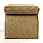 Элегантный Пуф Napa  варинант исполнения - 5 | Loft Concept в Рязани