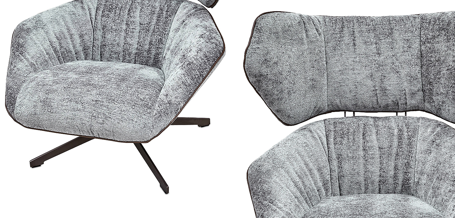 Кресло Holdor Chair Кресло Holdor Chair - Loft-Concept в Рязани