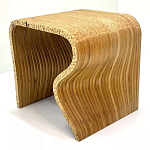 Табуретка параметрическая «FLEXIBLE» варинант исполнения - 2 | Loft Concept в Рязани